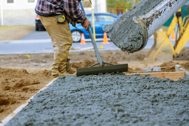 Best Concrete Sealing and Maintenance in Gloucester Point, VA