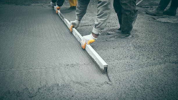 Best Industrial Concrete Flooring in Gloucester Point, VA