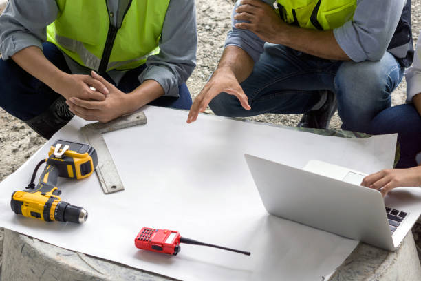 Best Concrete Grinding and Polishing in Gloucester Point, VA