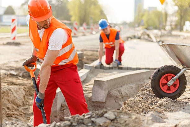 Best Residential Concrete Solutions in Gloucester Point, VA