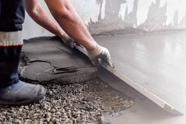 Best Concrete Sidewalk Installation in Gloucester Point, VA