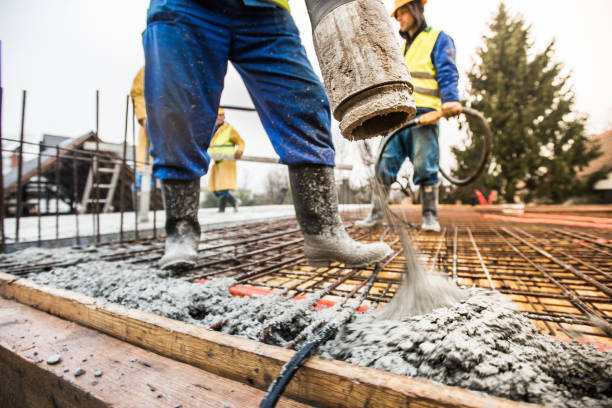 Best Commercial Concrete Services in Gloucester Point, VA